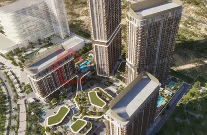 Apartment - 1 Bedroom - 2 Bathrooms for sale in Mirdad - Motor City - Dubai