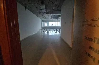 مكتب - استوديو - 1 حمام للايجار في بيناكل مبنى - البرشاء 1 - البرشاء - دبي