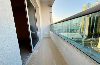 Apartment - 1 Bedroom - 1 Bathroom for rent in New Al Taawun Road - Al Taawun - Sharjah Apartment - 1 Bedroom - 1 Bathroom for rent in New Al Taawun Road - Al Taawun - Sharjah