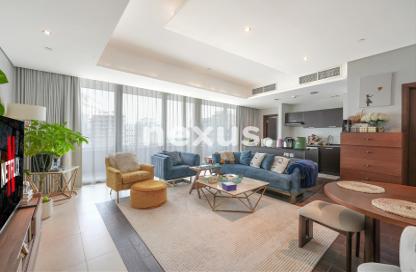 Apartment - 1 Bedroom - 2 Bathrooms for sale in The Matrix - Dubai Sports City - Dubai Apartment - 1 Bedroom - 2 Bathrooms for sale in The Matrix - Dubai Sports City - Dubai