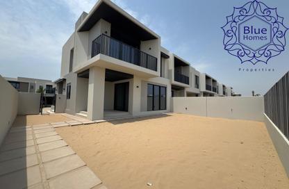 Townhouse - 4 Bedrooms - 5 Bathrooms for rent in Jebel Ali Village Townhouses - Jebel Ali Village - Jebel Ali - Dubai