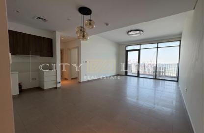 Apartment - 1 - 1 for rent in Park Heights 2 Tower 2 - Park Heights 2 - Park Heights - Dubai Hills Estate - Dubai