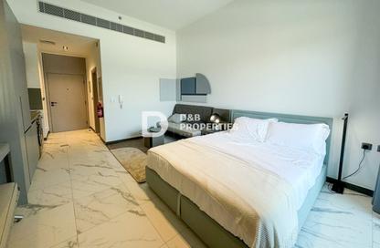 Apartment - Studio - 1 for rent in MAG 920 - MAG City - Mohammed Bin Rashid City - Dubai