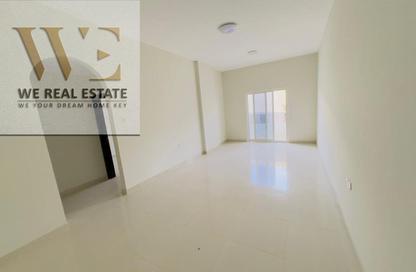 Apartment - 2 Bedrooms - 3 Bathrooms for rent in Al Nafoora 1 building - Al Rawda 2 - Al Rawda - Ajman