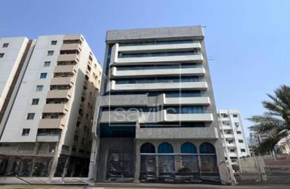 Land - Studio for sale in SG Al Soor Building - Al Soor - Al Qasimia - Sharjah Land - Studio for sale in SG Al Soor Building - Al Soor - Al Qasimia - Sharjah