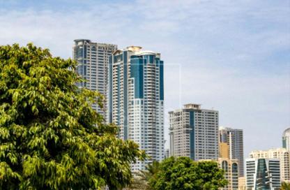 Land - Studio for sale in SG Al Soor Building - Al Soor - Al Qasimia - Sharjah