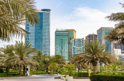 Land - Studio for sale in SG Al Soor Building - Al Soor - Al Qasimia - Sharjah