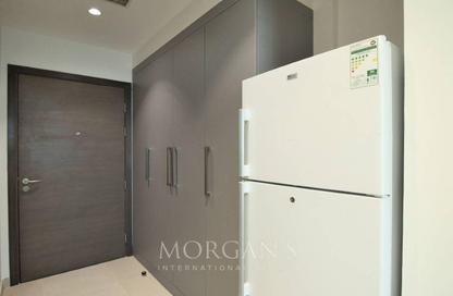 Apartment - Studio - 1 Bathroom for sale in Candace Acacia - Al Furjan - Dubai