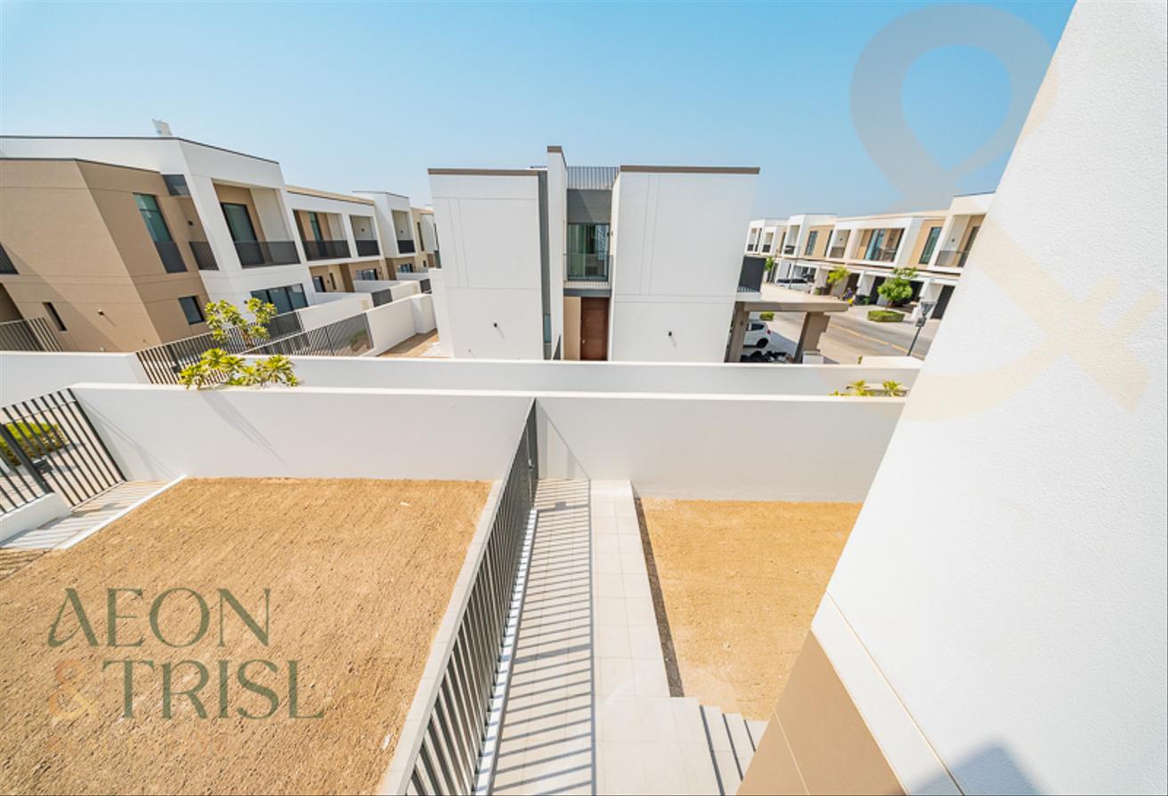 EXCLUSIVE RAYA VILLA FOR RENT | LARGE PLOT/VACANT photo 26