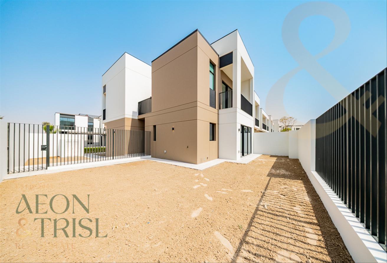 EXCLUSIVE RAYA VILLA FOR RENT | LARGE PLOT/VACANT photo 21