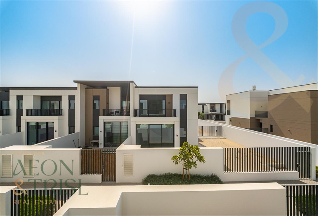 EXCLUSIVE RAYA VILLA FOR RENT | LARGE PLOT/VACANT photo 24