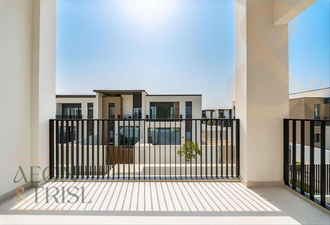 EXCLUSIVE RAYA VILLA FOR RENT | LARGE PLOT/VACANT photo 28