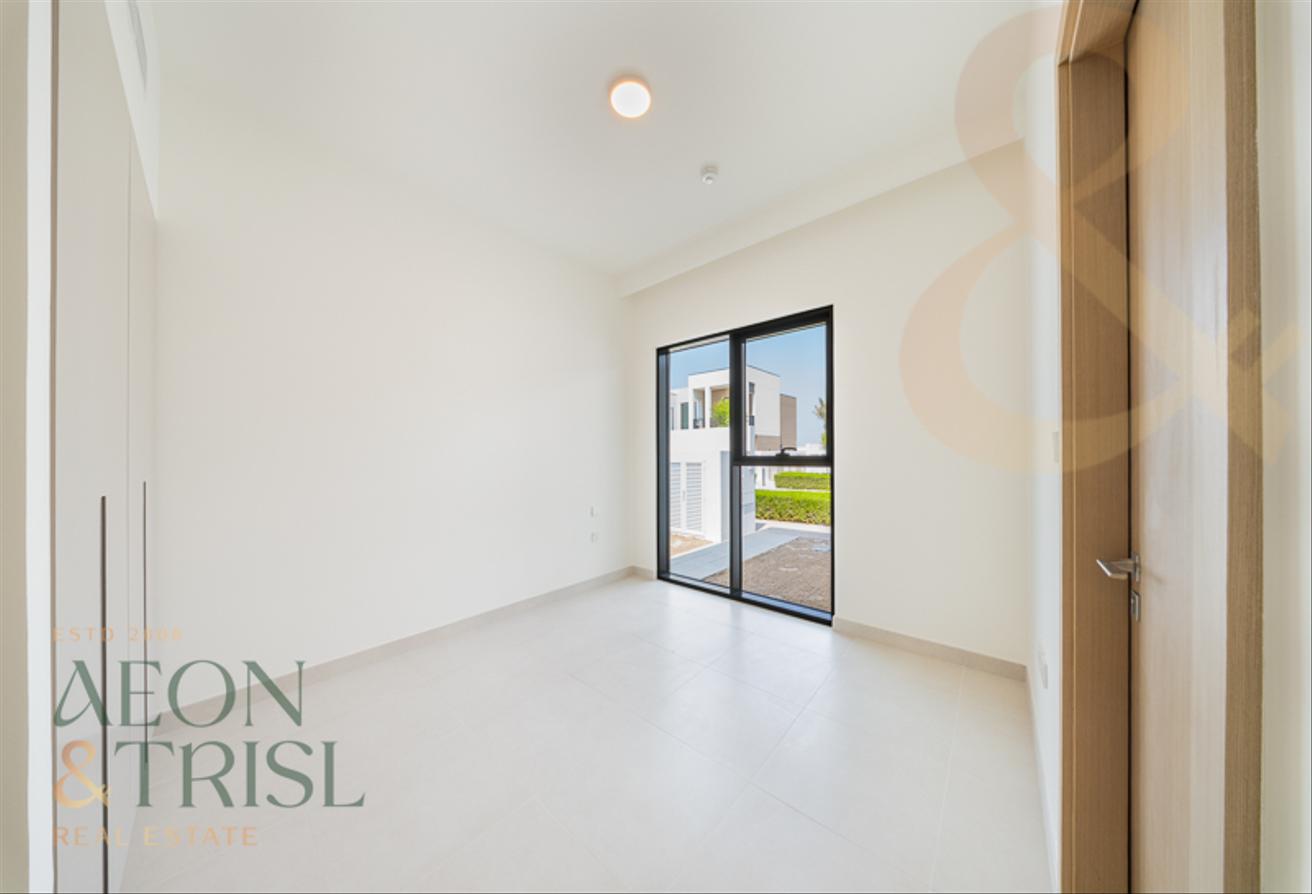 EXCLUSIVE RAYA VILLA FOR RENT | LARGE PLOT/VACANT photo 4