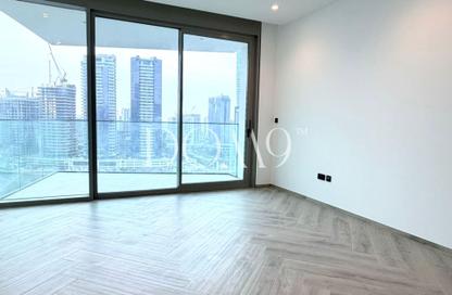 Apartment - 1 Bedroom - 1 Bathroom for rent in Peninsula Three - Peninsula - Business Bay - Dubai