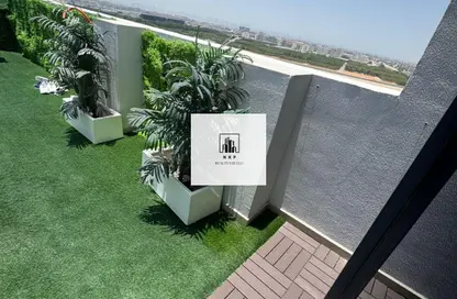 شقة - 3 غرف نوم - 3 حمامات للايجار في شقق مسك - الجادة - الشارقة