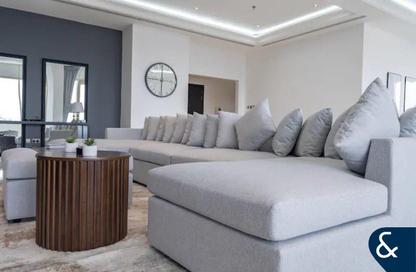Penthouse - 4 Bedrooms - 6 Bathrooms for sale in Lake Shore Tower - JLT Cluster Y - Jumeirah Lake Towers - Dubai Penthouse - 4 Bedrooms - 6 Bathrooms for sale in Lake Shore Tower - JLT Cluster Y - Jumeirah Lake Towers - Dubai