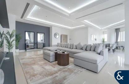 Penthouse - 4 Bedrooms - 6 Bathrooms for sale in Lake Shore Tower - JLT Cluster Y - Jumeirah Lake Towers - Dubai Penthouse - 4 Bedrooms - 6 Bathrooms for sale in Lake Shore Tower - JLT Cluster Y - Jumeirah Lake Towers - Dubai