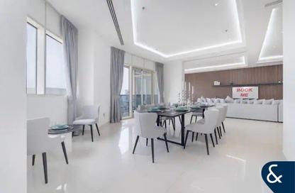 Penthouse - 4 Bedrooms - 6 Bathrooms for sale in Lake Shore Tower - JLT Cluster Y - Jumeirah Lake Towers - Dubai Penthouse - 4 Bedrooms - 6 Bathrooms for sale in Lake Shore Tower - JLT Cluster Y - Jumeirah Lake Towers - Dubai