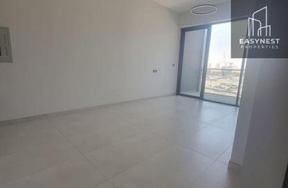 شقة - 1 حمام للايجار في الأمل تاور - مدينة دبي الرياضية - دبي