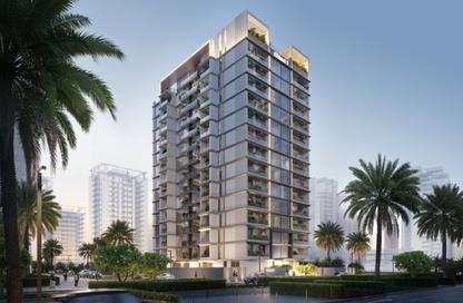 Apartment - 1 Bedroom - 2 Bathrooms for sale in Verdania 1 - Dubai Land Residence Complex - Dubai