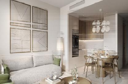 Apartment - 1 Bedroom - 2 Bathrooms for sale in Verdania 1 - Dubai Land Residence Complex - Dubai Apartment - 1 Bedroom - 2 Bathrooms for sale in Verdania 1 - Dubai Land Residence Complex - Dubai