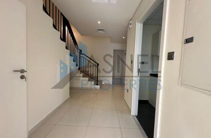 Townhouse - 3 - 5 for rent in Sycamore - Damac Hills 2 - Dubai Townhouse - 3 - 5 for rent in Sycamore - Damac Hills 2 - Dubai