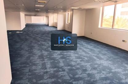 Full Floor - Studio - 2 for rent in Arenco Offices - Dubai Investment Park 1 (DIP 1) - Dubai Investment Park (DIP) - Dubai