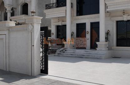 Villa - 5 - 6 for sale in Al Mowaihat 2 - Al Mowaihat - Ajman