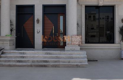 Villa - 5 - 6 for sale in Al Mowaihat 2 - Al Mowaihat - Ajman
