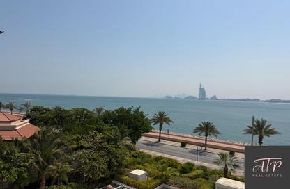 Apartment - 1 - 2 for sale in Azizi Mina - The Crescent - Palm Jumeirah - Dubai