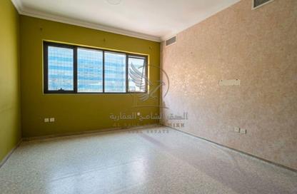 Apartment - 1 Bedroom - 2 Bathrooms for rent in Al Nabaa Building - Al Naba'ah - Al Sharq - Sharjah