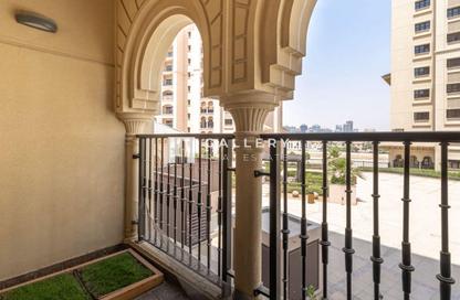 Apartment - 1 - 2 for rent in Al Andalus Tower F - Al Andalus - Jumeirah Golf Estates - Dubai Apartment - 1 - 2 for rent in Al Andalus Tower F - Al Andalus - Jumeirah Golf Estates - Dubai