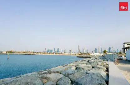 Land - Studio for sale in La Mer Maisons - La Mer - Jumeirah - Dubai