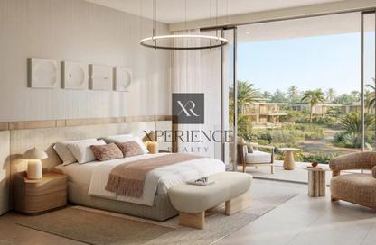 Townhouse - 4 - 5 for sale in Bay Estate - Dubai Islands - Dubai