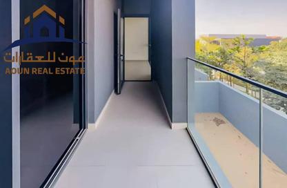 Apartment - 4 Bedrooms - 6 Bathrooms for sale in Saro - Masaar - Tilal City - Sharjah