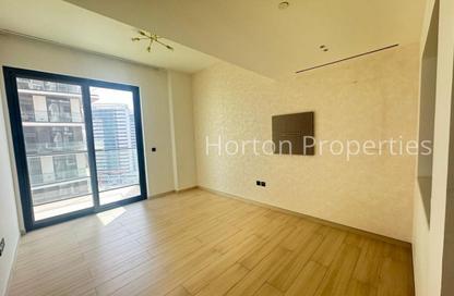 Apartment - 1 Bedroom - 2 Bathrooms for rent in Binghatti Nova - District 12 - Jumeirah Village Circle - Dubai