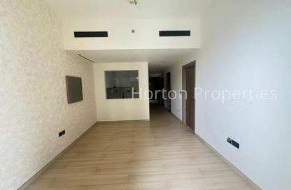 Apartment - 1 Bedroom - 2 Bathrooms for rent in Binghatti Nova - District 12 - Jumeirah Village Circle - Dubai
