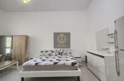 Apartment - Studio - 1 for rent in Mohamed Bin Zayed City - Abu Dhabi