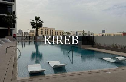 Apartment - 2 Bedrooms - 3 Bathrooms for rent in Viera Residences - Dubai Production City (IMPZ) - Dubai