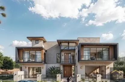 Villa - 5 Bedrooms - 5 Bathrooms for sale in Nad Al Sheba Gardens - Nad Al Sheba - Dubai