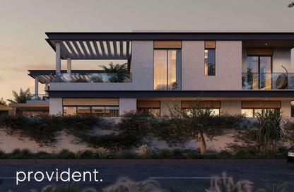Villa - 6 - 7 for sale in Al Naseem - Al Hudayriat Island - Abu Dhabi Villa - 6 - 7 for sale in Al Naseem - Al Hudayriat Island - Abu Dhabi