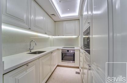 Apartment - 1 Bedroom - 2 Bathrooms for sale in Kempinski BLVD - Downtown Dubai - Dubai