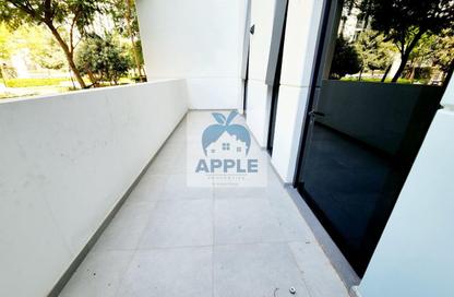 Apartment - 1 Bedroom - 2 Bathrooms for sale in The Link - East Village - Aljada - Sharjah