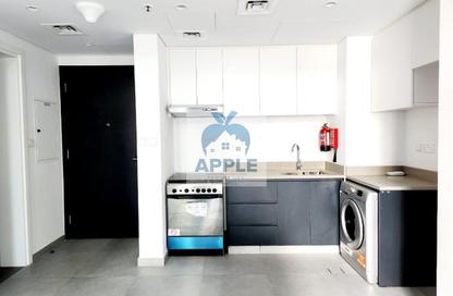 Apartment - 1 Bedroom - 2 Bathrooms for sale in The Link - East Village - Aljada - Sharjah