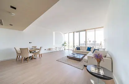 Penthouse - 3 Bedrooms - 4 Bathrooms for rent in Soho Palm Jumeirah - Palm Jumeirah - Dubai