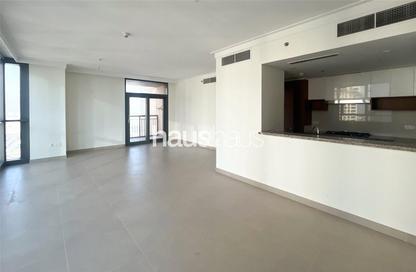 شقة - 2 غرف نوم - 3 حمامات للايجار في دبي كريك ريزيدنس برج 3 جنوب - Dubai Creek ريزيدنسز South - Dubai Creek ريزيدنسز - مرسى خور دبي - دبي