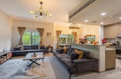 Townhouse - 3 Bedrooms - 4 Bathrooms for rent in Amaranta 1 - Amaranta - Villanova - Dubai Land - Dubai Townhouse - 3 Bedrooms - 4 Bathrooms for rent in Amaranta 1 - Amaranta - Villanova - Dubai Land - Dubai