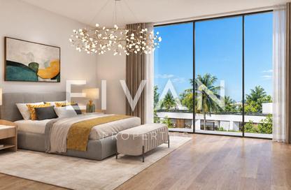 Townhouse - 4 - 3 for sale in Barbados 1 - Barbados - Damac Islands 2 - Dubai