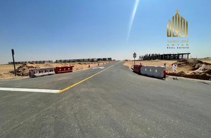 Land - Studio for sale in Basatin Al Serra - Al Serra Residential Area - Umm Al Quwain