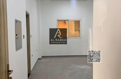 Apartment - 1 Bedroom - 2 Bathrooms for rent in Al Mowaihat 3 - Al Mowaihat - Ajman